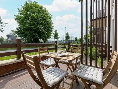 TerraceBalcony