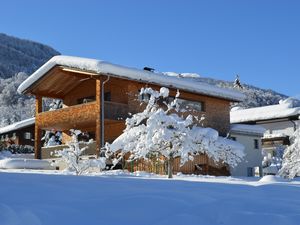 Ferienwohnung für 5 Personen (70 m&sup2;) in Tschagguns