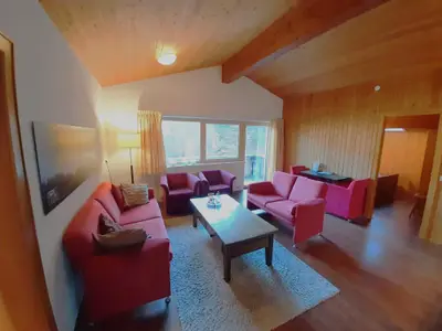 Ferienwohnung für 8 Personen (122 m²) in Tschagguns 1/8