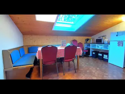 Ferienwohnung für 8 Personen (122 m²) in Tschagguns 3/8