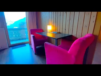 Ferienwohnung für 8 Personen (122 m²) in Tschagguns 6/8