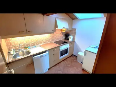 Ferienwohnung für 8 Personen (122 m²) in Tschagguns 8/8