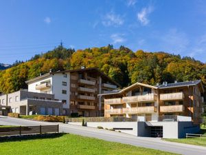 Ferienwohnung für 8 Personen (110 m²) in Tschagguns