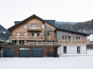 Ferienwohnung für 4 Personen (34 m²) in Tschagguns