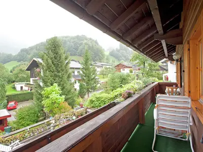 TerraceBalcony
