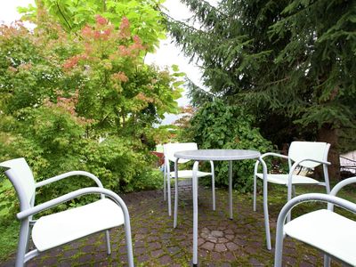 TerraceBalcony