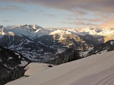 Winterlandschaft-Kristberg-Montafon-Tourismus-Alex