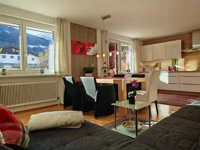Wohnraum