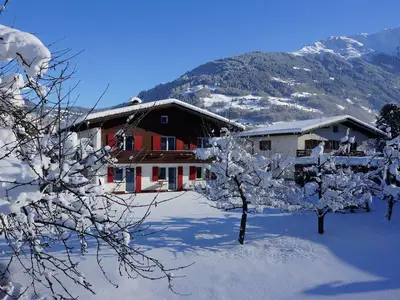 Hochjochblick