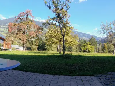 Aussicht