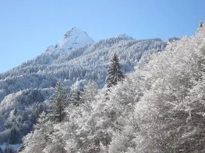 Mittagspitze