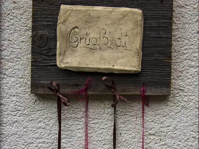 Herzlich Willkommen Ferienwohnung Roschitz