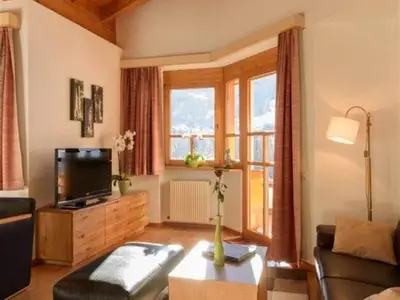 Top 3, Wohnzimmer