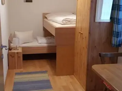 Zimmer Etagenbett