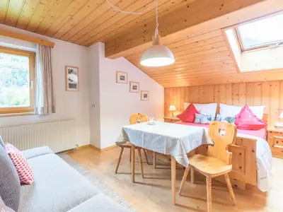 Zimmer Hirsch