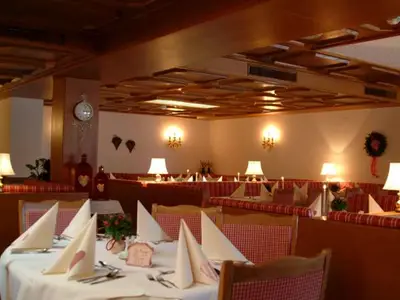 Speisesaal