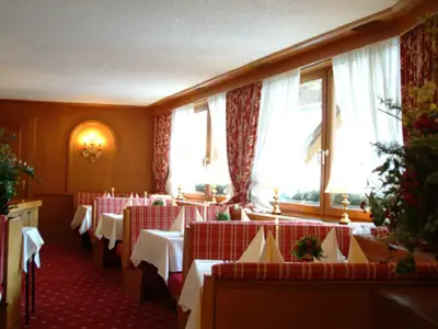 Speisesaal