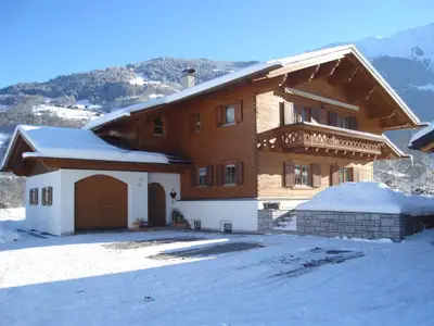 Haus Winter