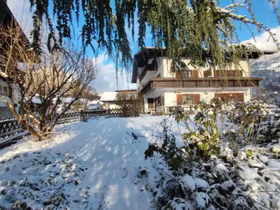 Winter 2024 seitenansicht