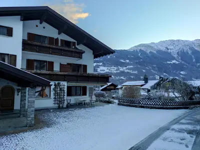 Winter 2024 Voranscht