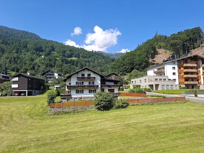 Vogelperspektive