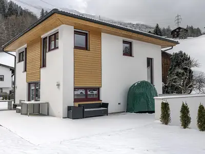 Haus - Winter