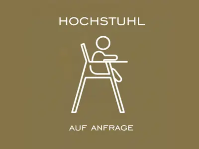 Hochstuhl