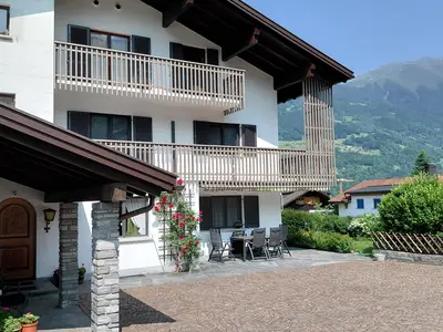 Sommer 2025 Seite Ansicht