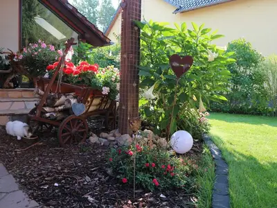 Ferienwohnung für 6 Personen (44 m²) in Tschernitz 1/10