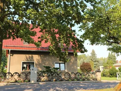 Ferienwohnung für 6 Personen (44 m²) in Tschernitz 2/10