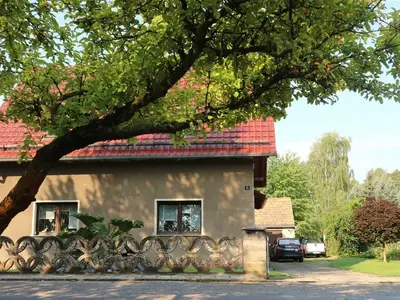 Ferienwohnung für 6 Personen (44 m²) in Tschernitz 6/10