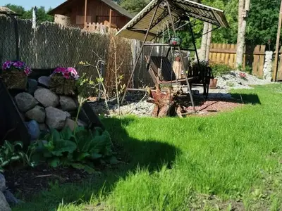 Ferienwohnung für 6 Personen (44 m²) in Tschernitz 7/10