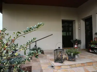 Ferienwohnung für 6 Personen (44 m²) in Tschernitz 1/10