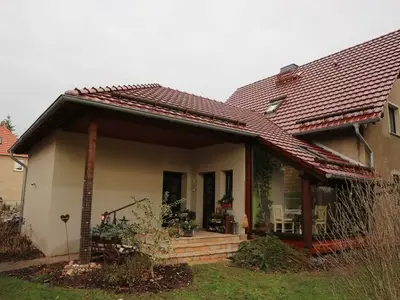 Ferienwohnung für 6 Personen (44 m²) in Tschernitz 2/10