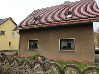 Ferienwohnung für 6 Personen (44 m²) in Tschernitz 3/10
