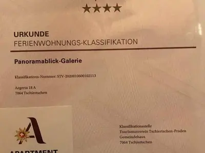 Ferienwohnung für 8 Personen (95 m²) in Tschiertschen 7/10
