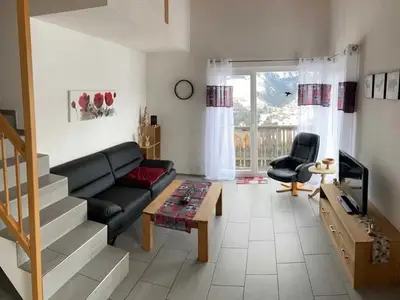 Ferienwohnung für 8 Personen (95 m²) in Tschiertschen 8/10