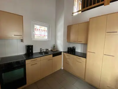 Ferienwohnung für 8 Personen (95 m²) in Tschiertschen 10/10
