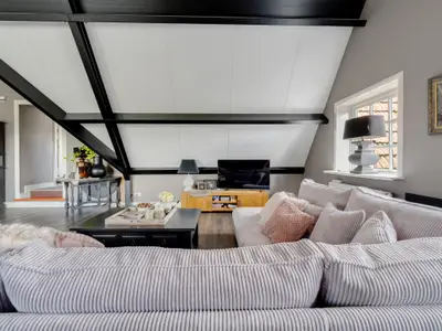 Ambiente / Nahaufnahme