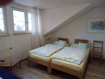 Schlafzimmer 1