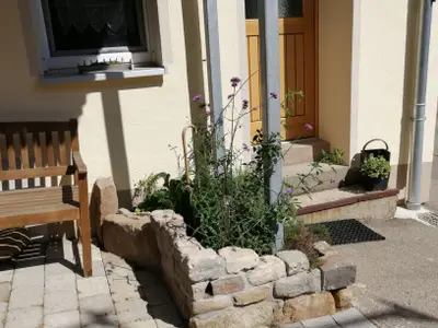 Ferienwohnung für 2 Personen (32 m²) in Tübingen 3/9