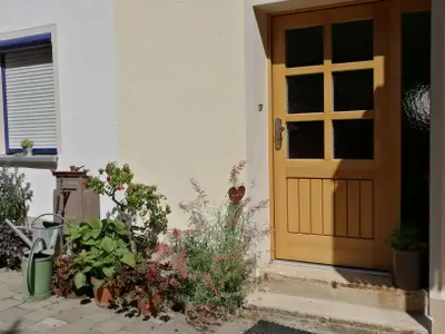 Ferienwohnung für 2 Personen (32 m²) in Tübingen 5/9