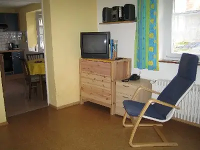 Ferienwohnung für 2 Personen (32 m²) in Tübingen 8/9