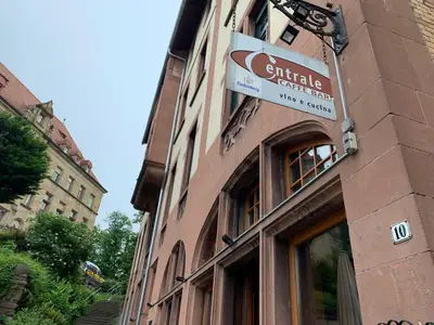Ferienwohnung für 6 Personen in Tübingen 7/10