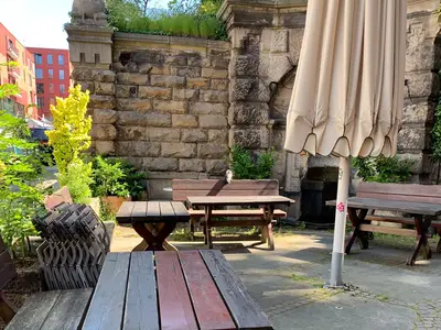 Ferienwohnung für 6 Personen in Tübingen 8/10