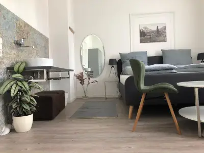 Ferienwohnung für 6 Personen in Tübingen 5/8