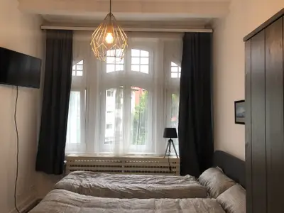 Ferienwohnung für 6 Personen in Tübingen 8/8