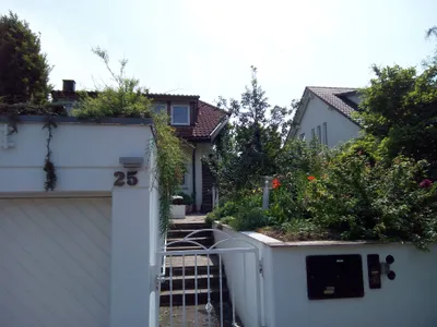 Ferienwohnung für 5 Personen (62 m²) in Tübingen 1/8