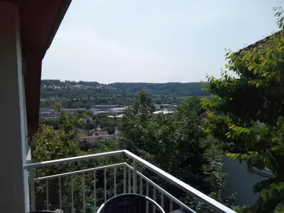 Ausblick