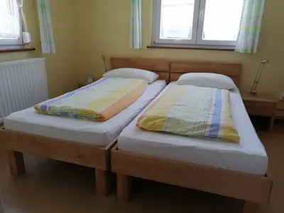 Ferienwohnung für 2 Personen (44 m²) in Tübingen 2/10